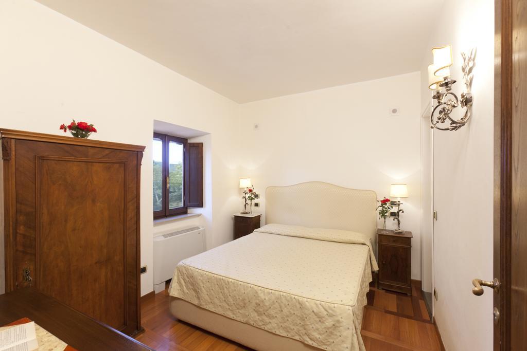 Hotel Scilla 소바나 외부 사진