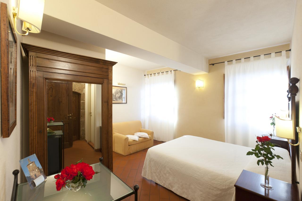 Hotel Scilla 소바나 외부 사진