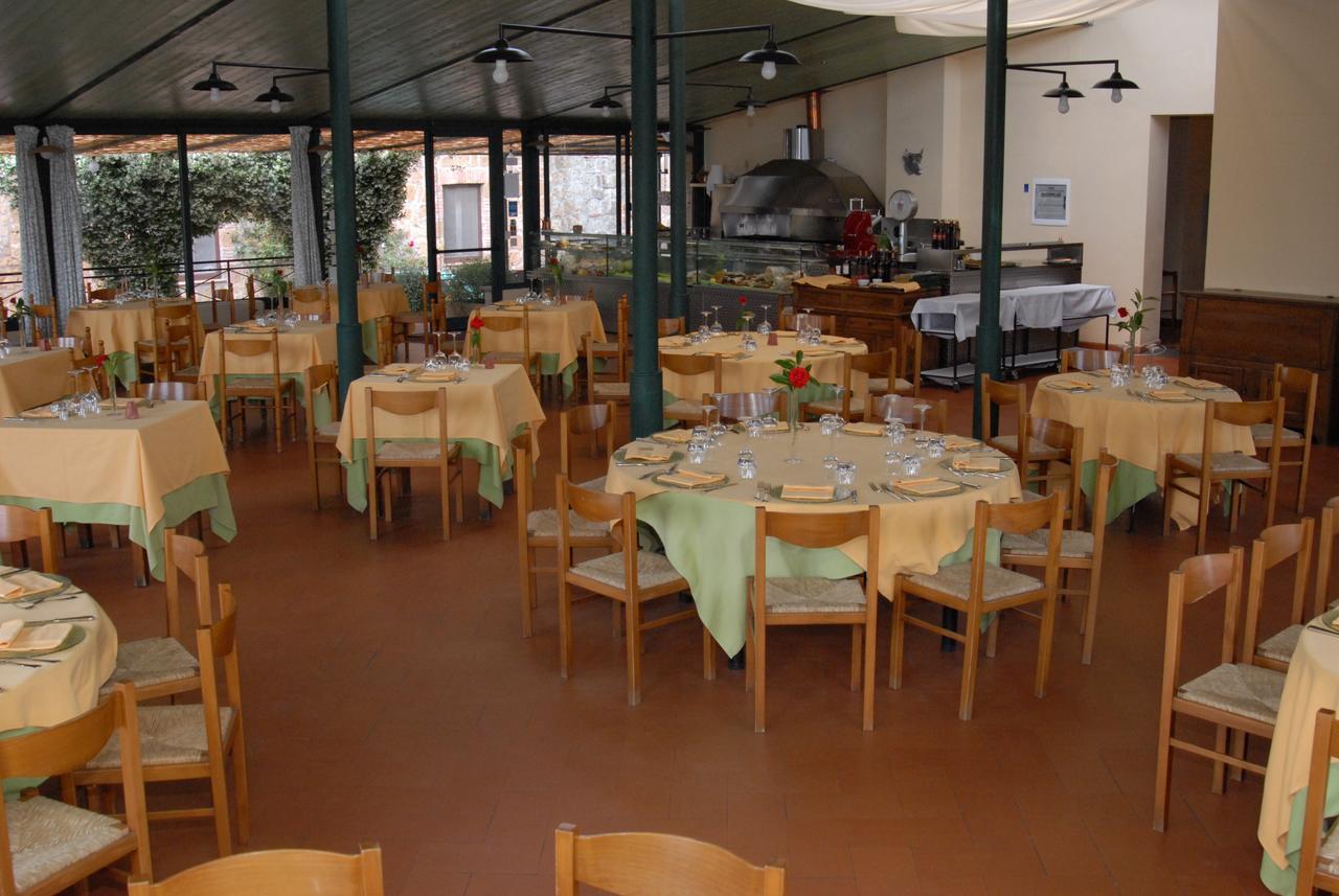 Hotel Scilla 소바나 외부 사진